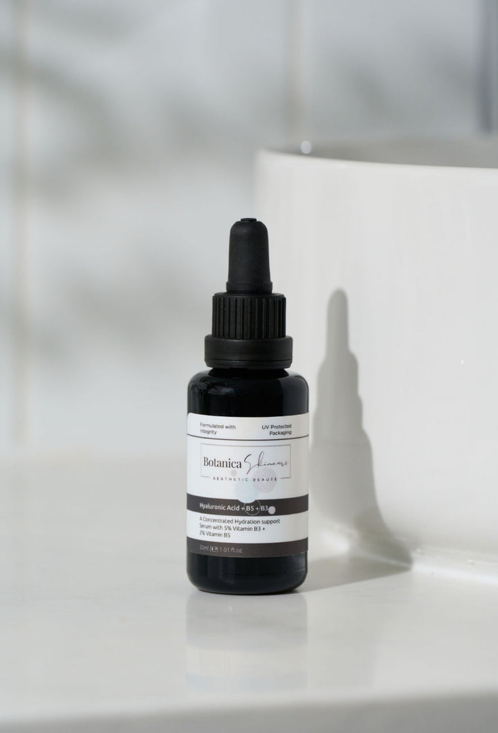 Botanica Vitamin B Serum