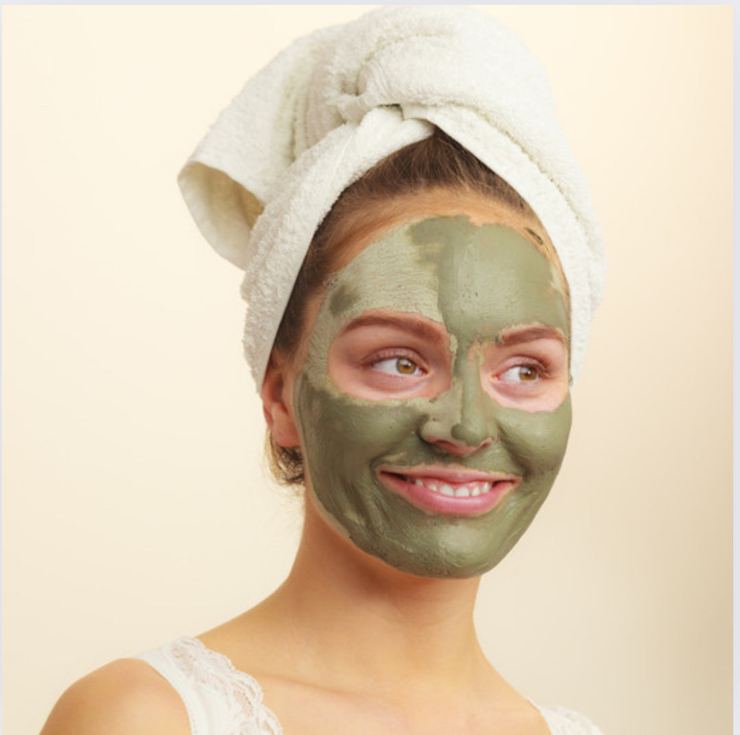 Firming 2-1 Scrub+Mask Exfoliation