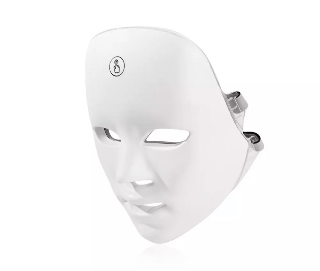 Aura Light 7 LED Beauty Mask